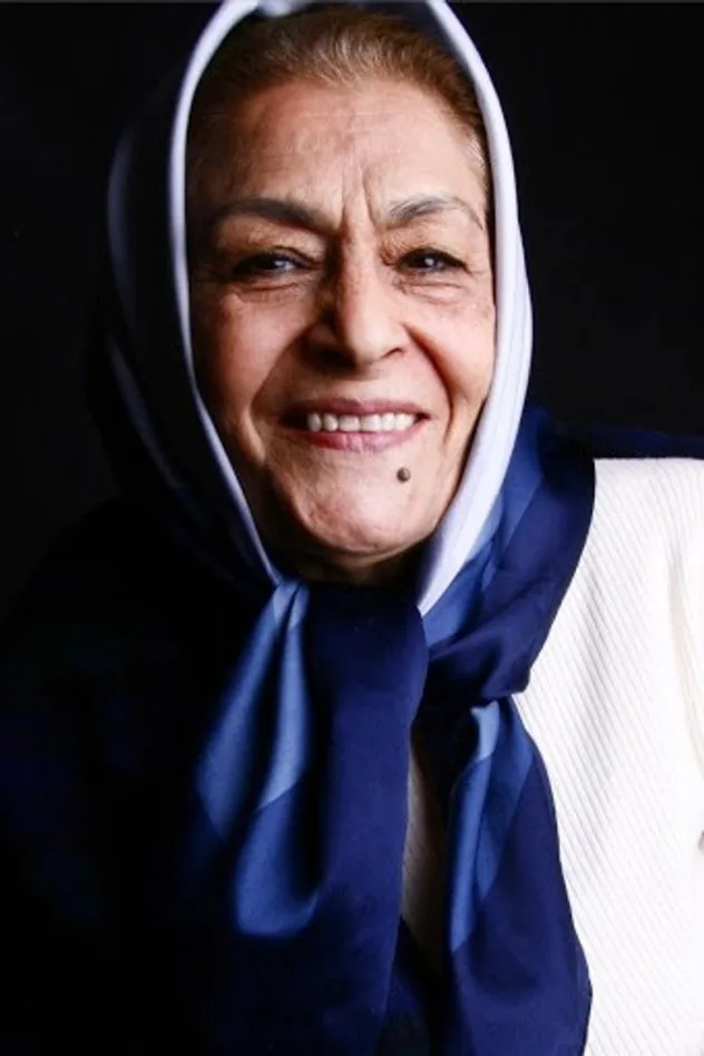 фото ژاله علو