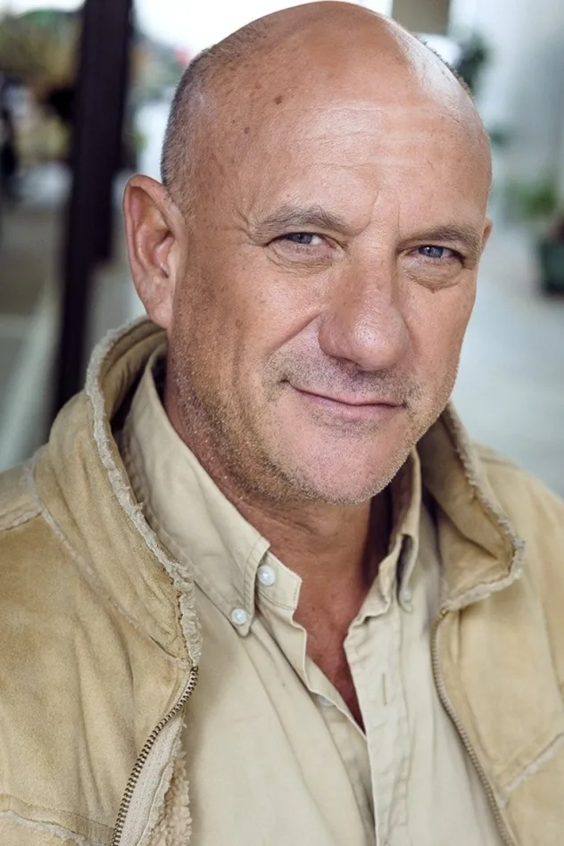 Bill Kalmenson fotoğrafı