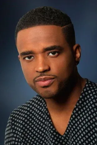 Imagen de portada para Larenz Tate