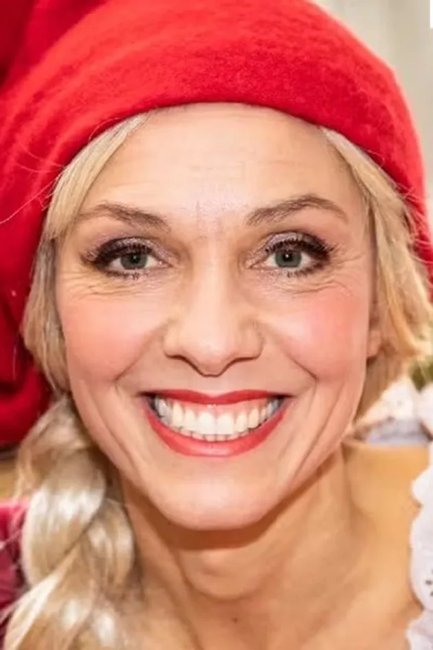 صورة الغلاف لـ Sofie Pallesen
