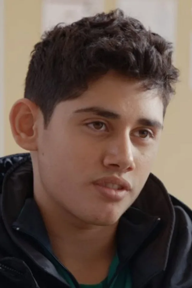 Imagen de portada para Belal Faiz