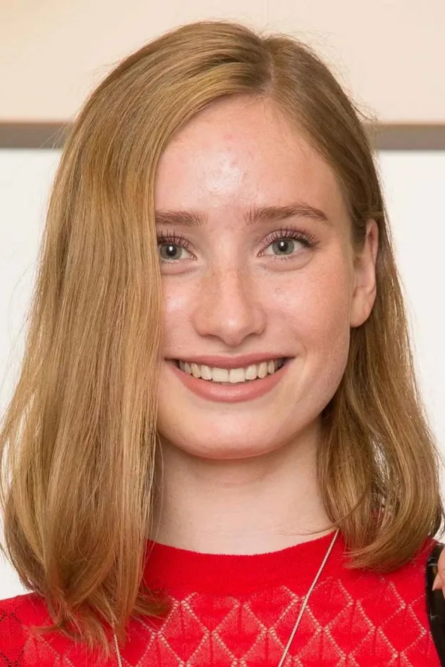 Sofie Juul Nielsen için kapak görseli