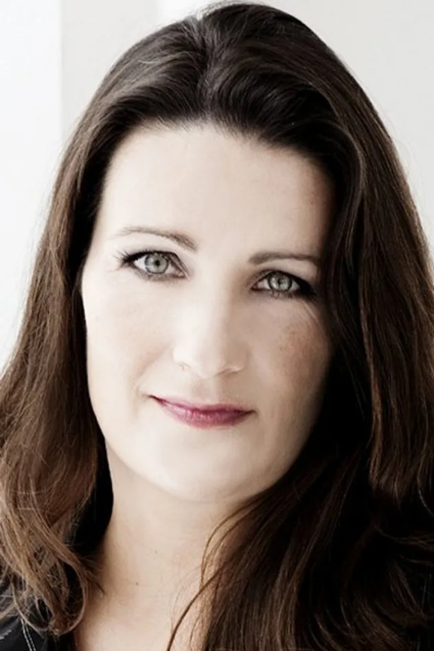 Ina Bruhn fotoğrafı