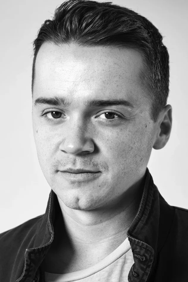 Dan Byrd fotoğrafı
