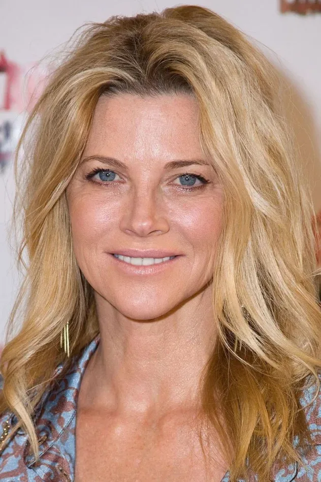 صورة الغلاف لـ Janet Gunn