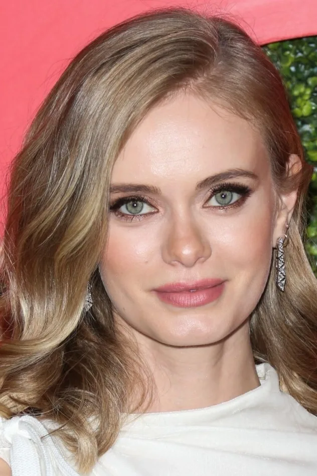 Sara Paxton fotoğrafı