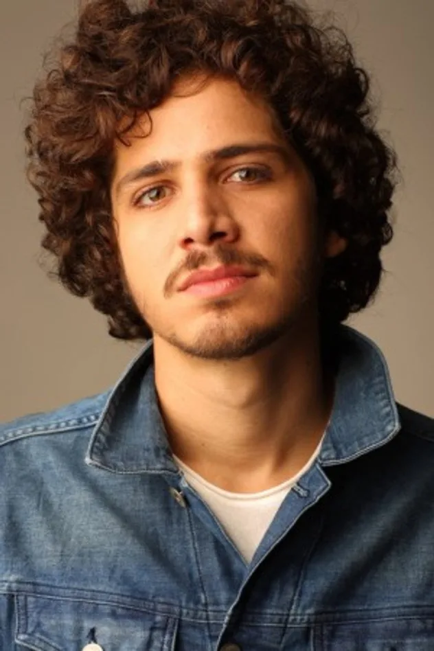 Rômulo Weber