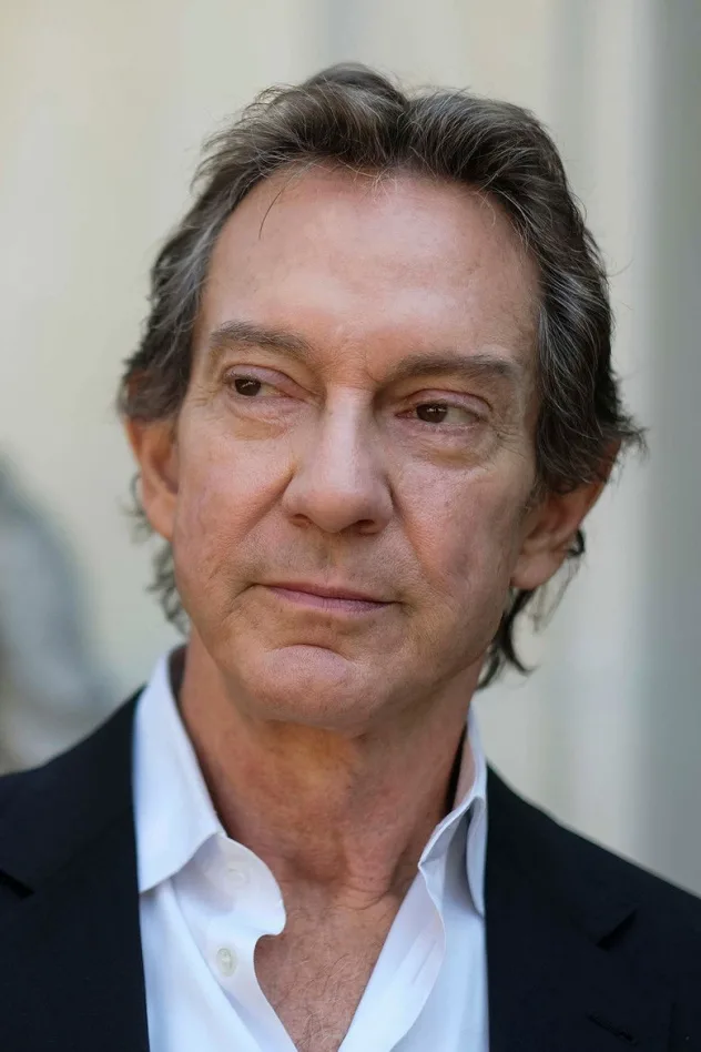 John Branca fotoğrafı