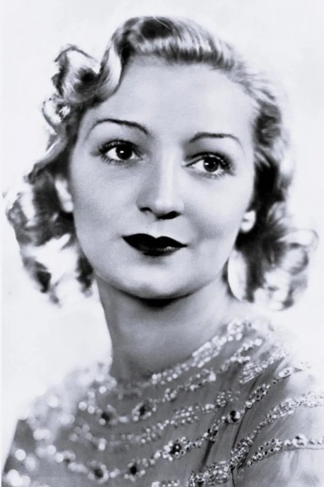 Cover image for Florence Desmond