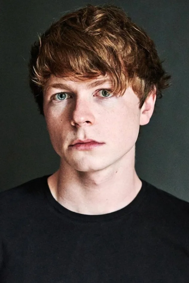 Stuart Campbell fotoğrafı