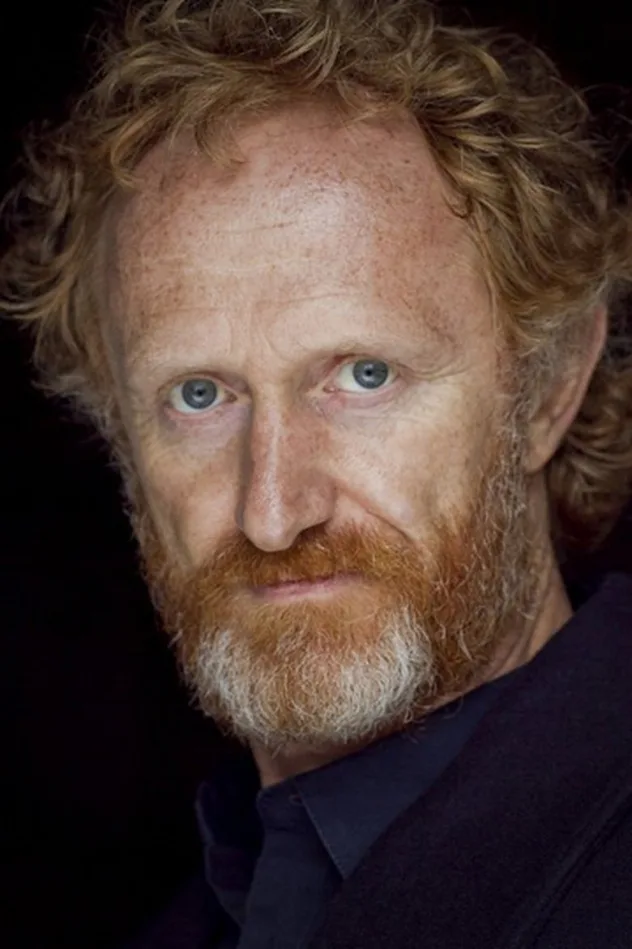 Murray McArthur fotoğrafı
