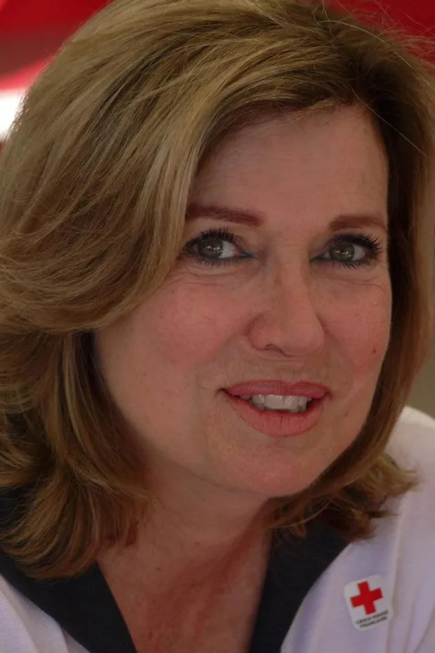 Catherine Alric için kapak görseli
