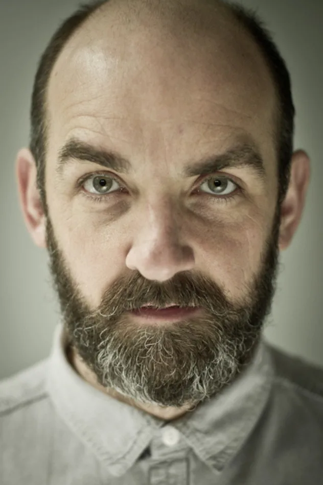 Ian Conningham fotoğrafı