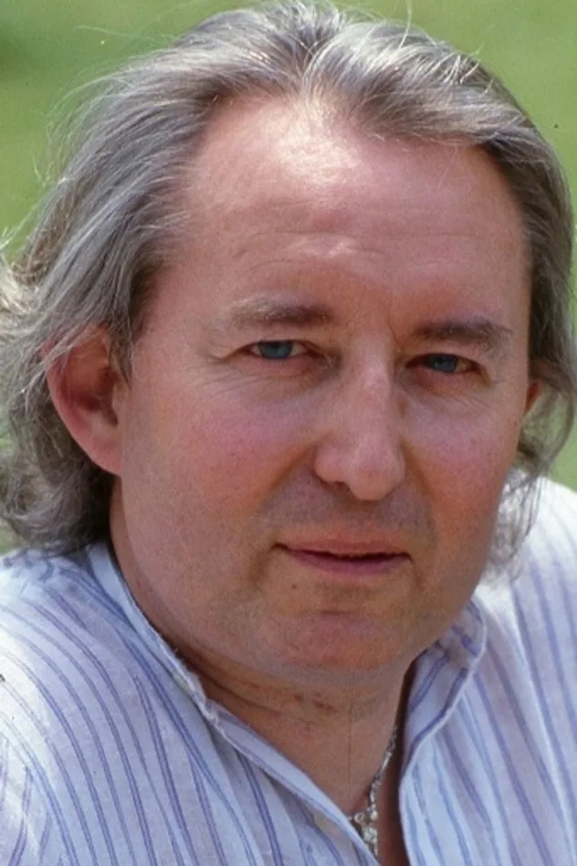 foto de Francis Lemaire