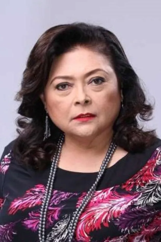 Marissa Delgado fotoğrafı
