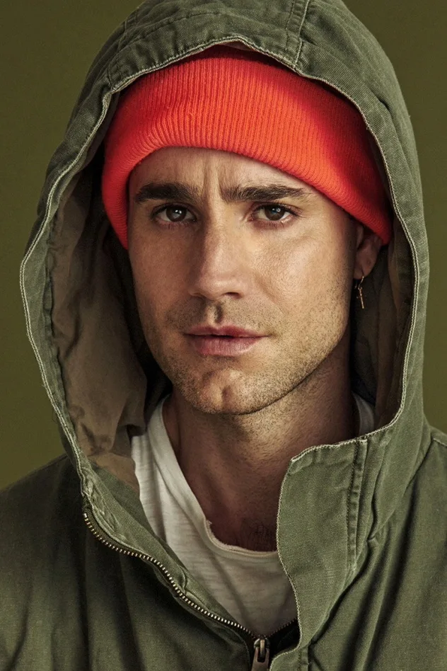 Ignacio Garmendia photo