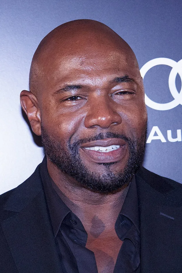 Antoine Fuqua fotoğrafı