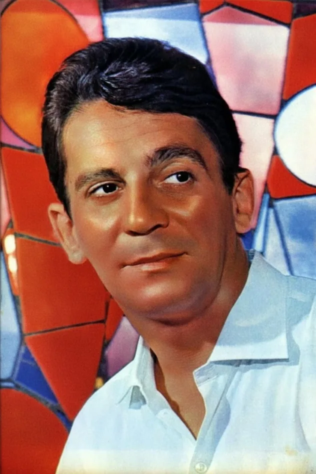 Imagen de portada para Sérgio Cardoso