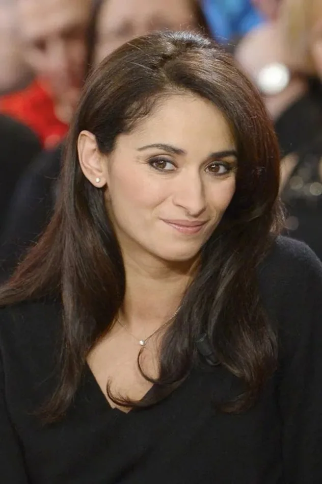 фото Rachida Brakni