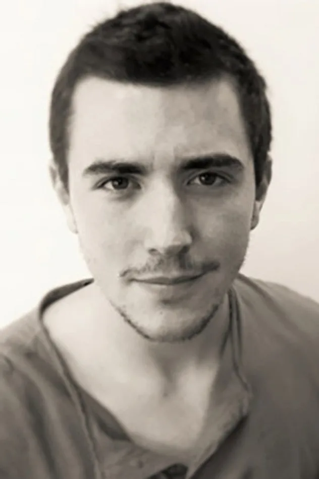 Russell Crous fotoğrafı