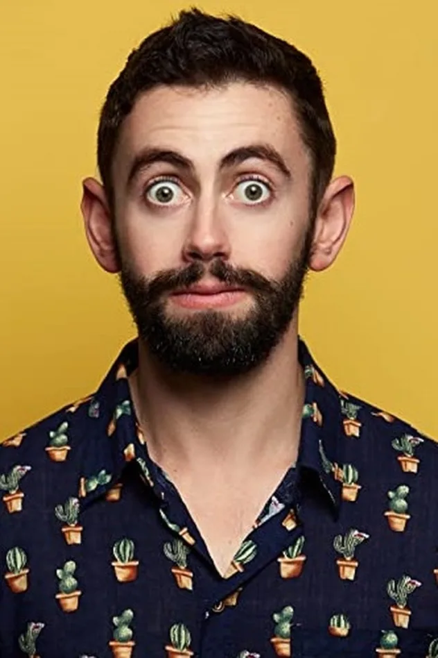 Nathan Lynn fotoğrafı