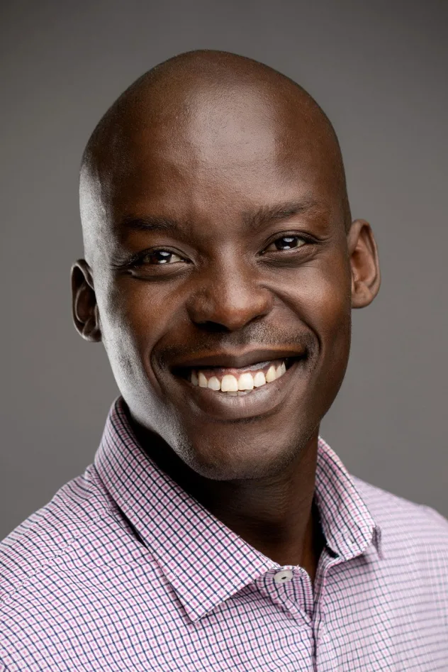 Thapelo Sebogodi fotoğrafı