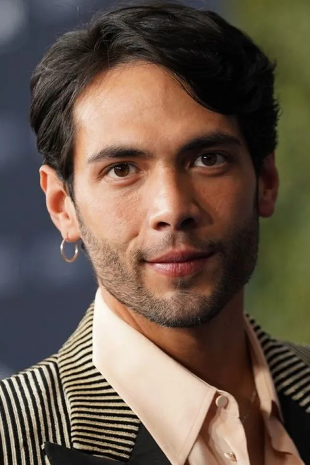 Diego Calva fotoğrafı