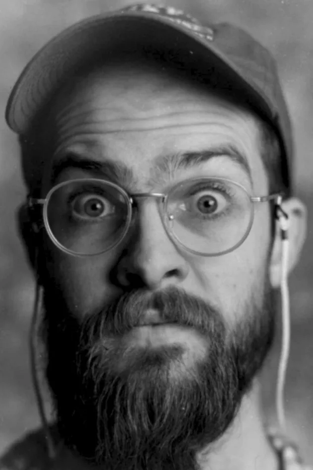 Daniel Scheinert fotoğrafı