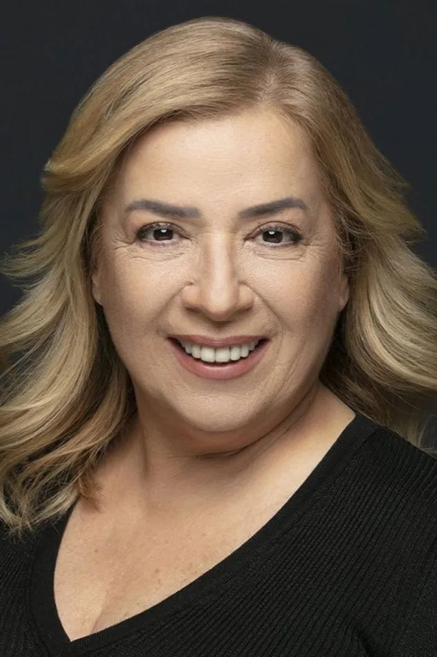 Ayşe Erbulak fotoğrafı