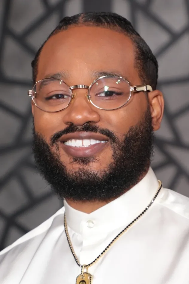 Ryan Coogler fotoğrafı