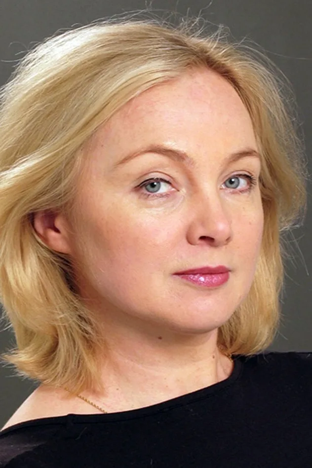 صورة Марина Яковлева