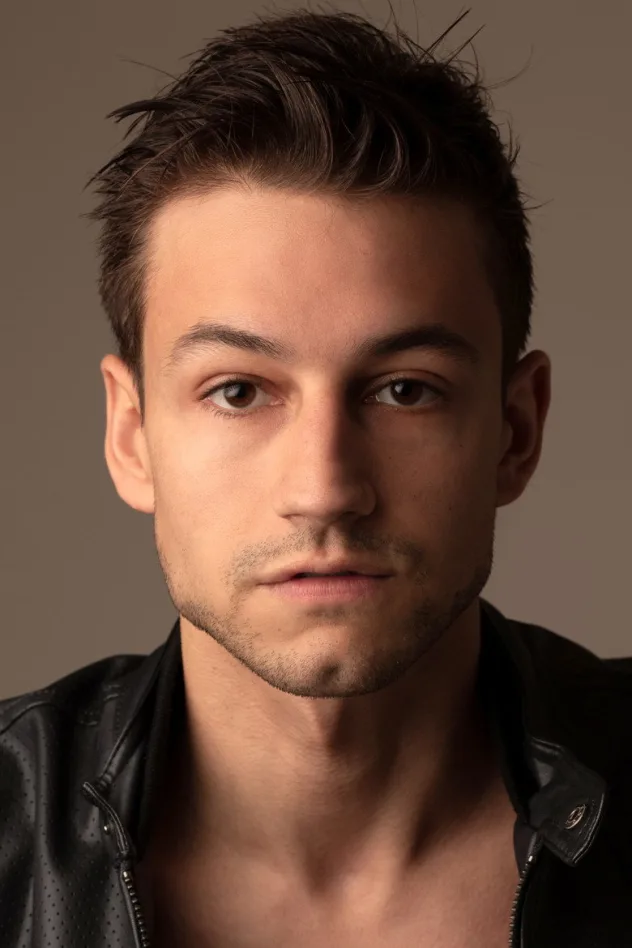 صورة الغلاف لـ Gabriel Tarantini