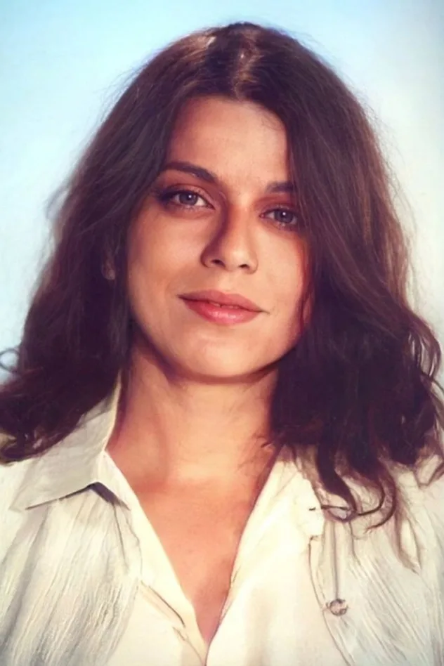 фото Wanda Stefânia