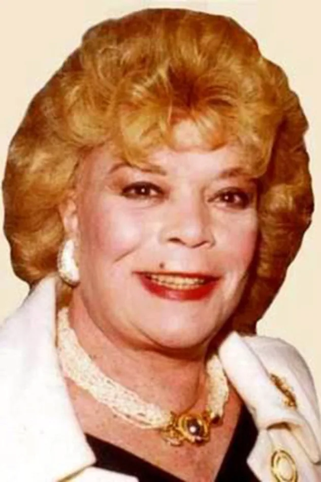 Consuelo Leandro için kapak görseli