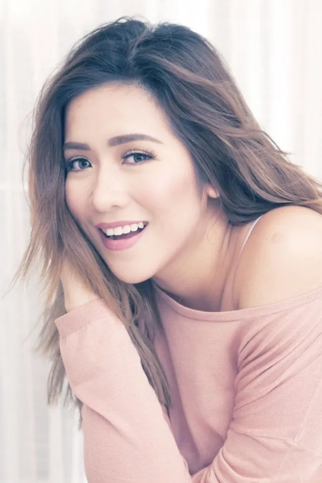фото Angeline Quinto