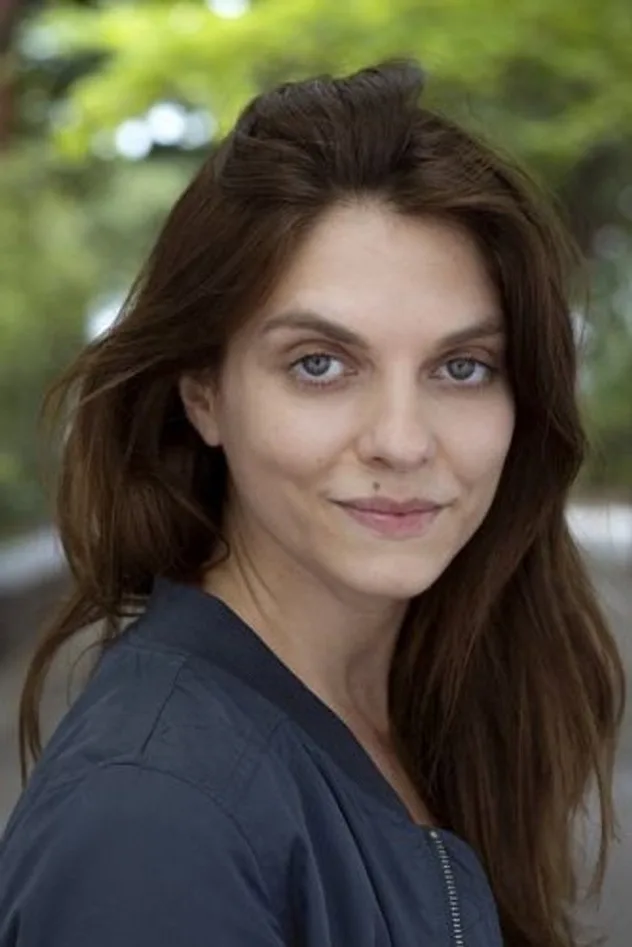 foto de Camille Fievez