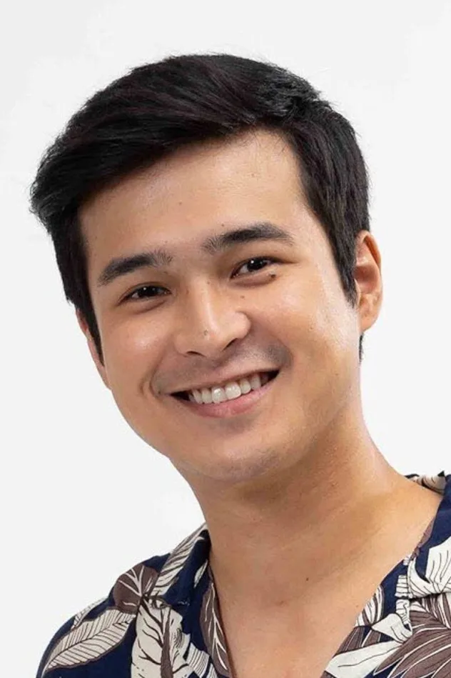Jerome Ponce fotoğrafı