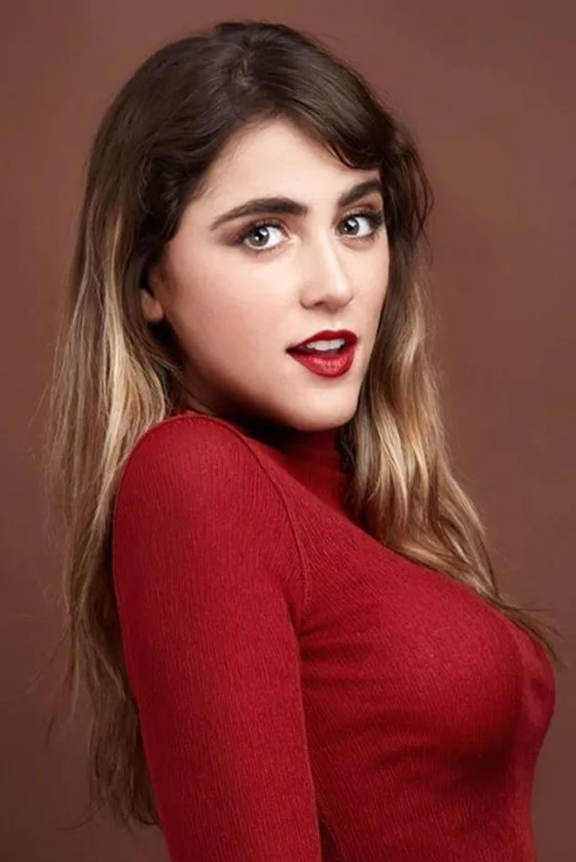 Imagen de portada para Cassandra Sánchez Navarro