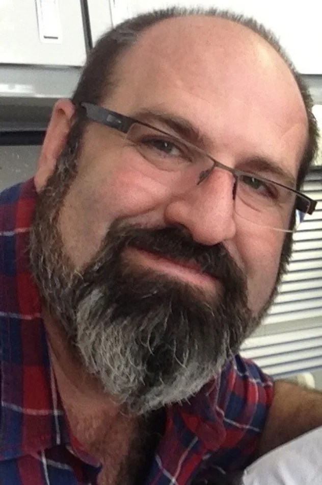 Howard Berger fotoğrafı