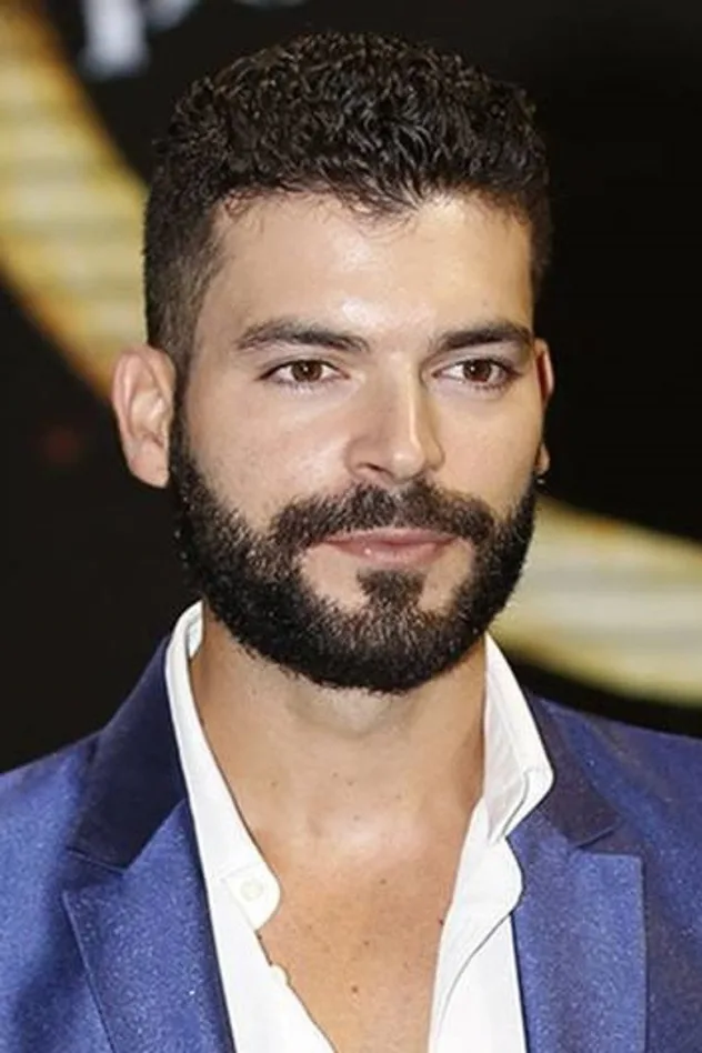 Adrián Di Monte için kapak görseli