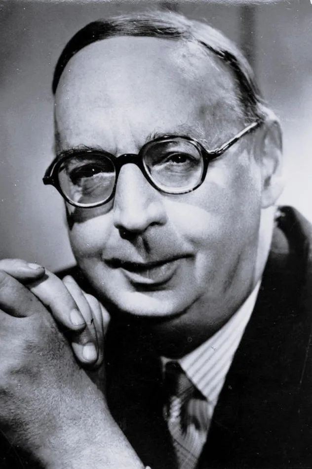 Обложка для Miles Malleson