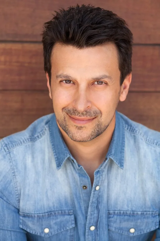 Michael Perl fotoğrafı