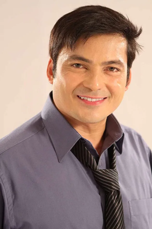 Imagen de portada para Gabby Concepcion