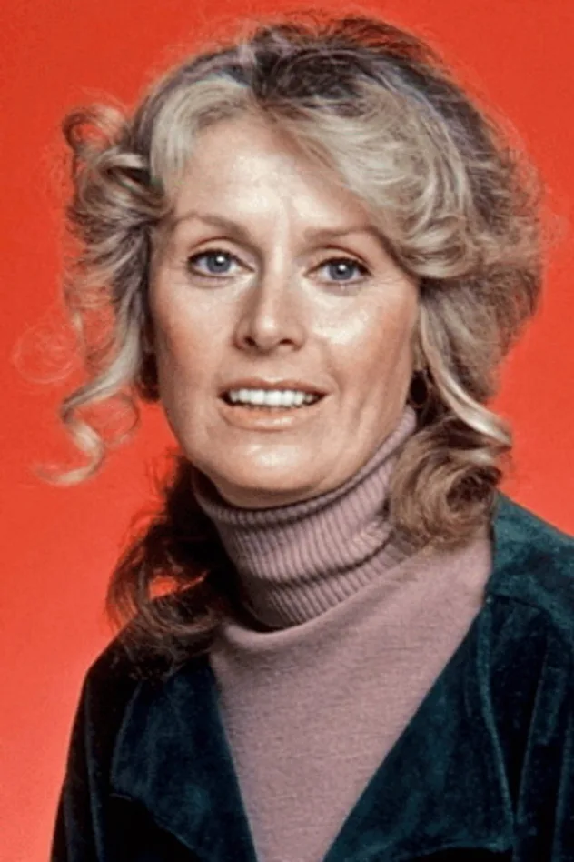 Diana Hyland fotoğrafı