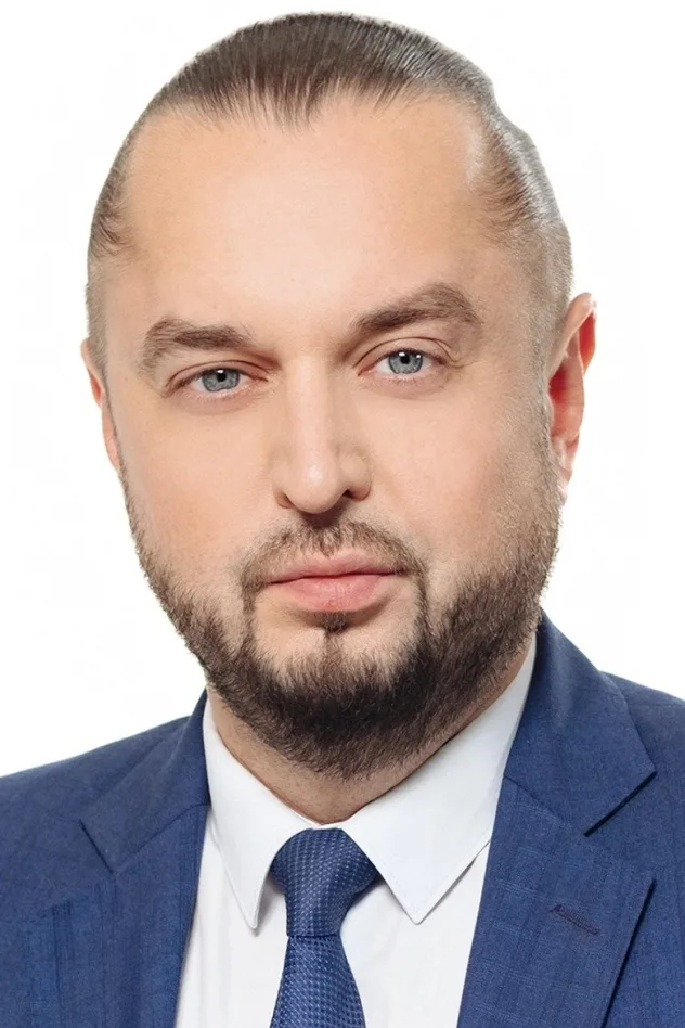фото Уладзімір Богдан