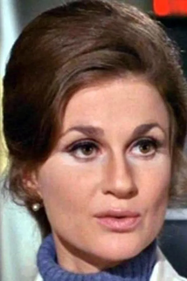 Carol Eve Rossen fotoğrafı