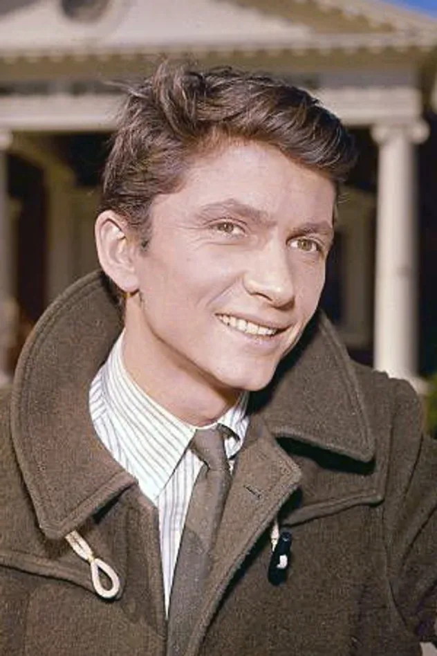 Обложка для Richard Evans