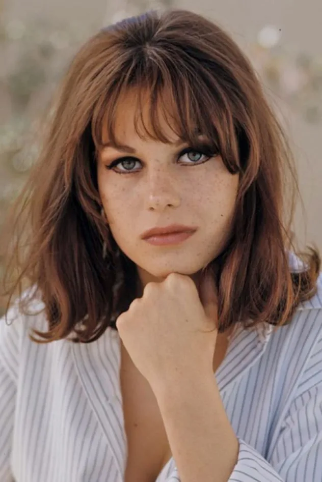 Lana Wood fotoğrafı