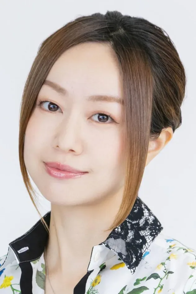 صورة الغلاف لـ Mutsumi Tamura