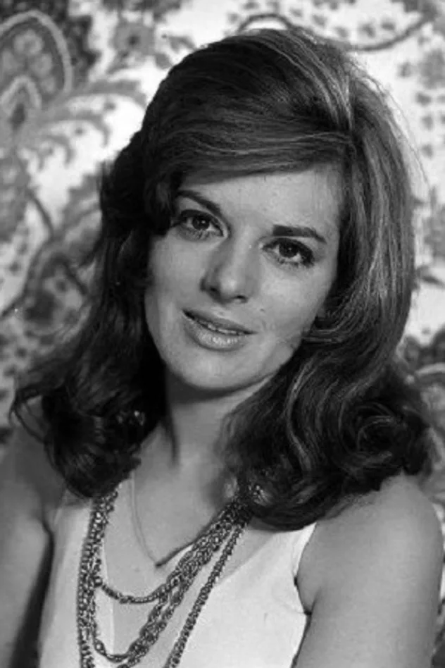 Geraldine Moffat photo